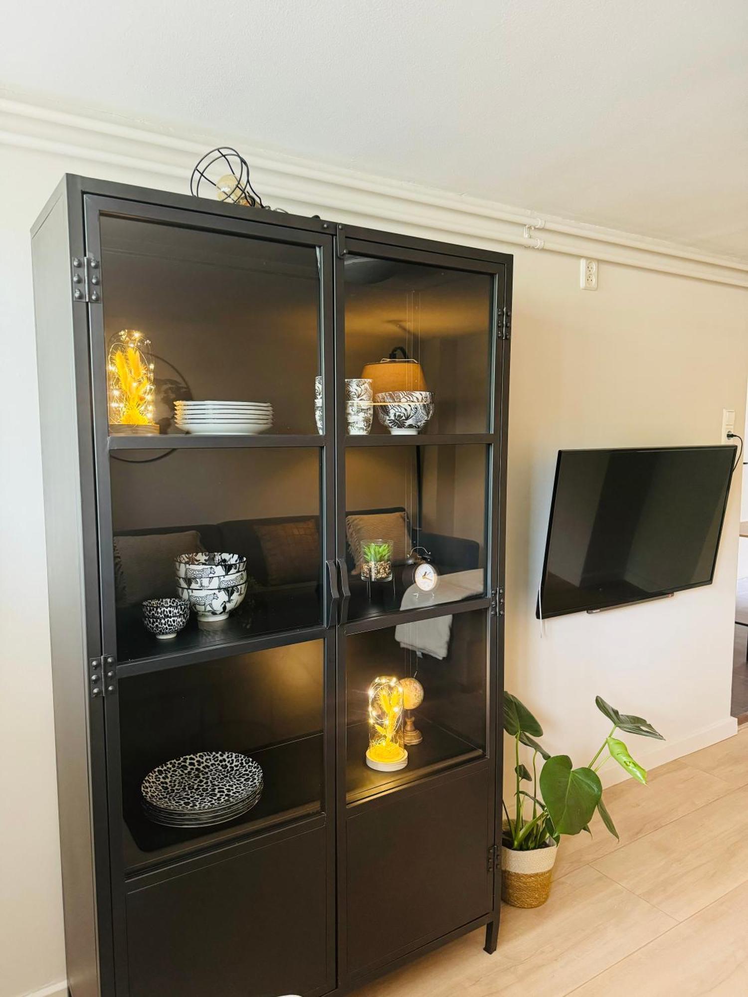 Appartement Souterrain Boslaan Katwijk Aan Zee Extérieur photo