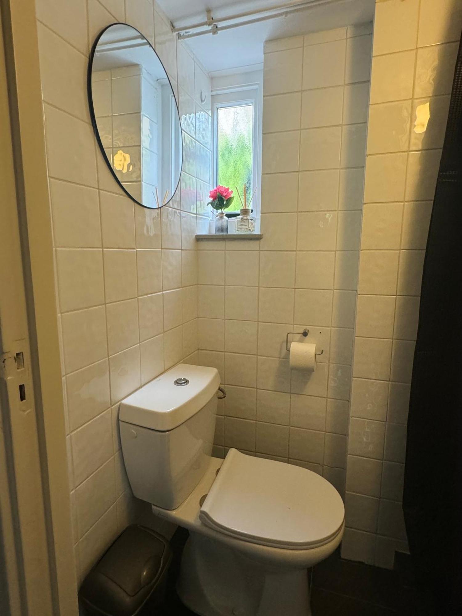 Appartement Souterrain Boslaan Katwijk Aan Zee Extérieur photo