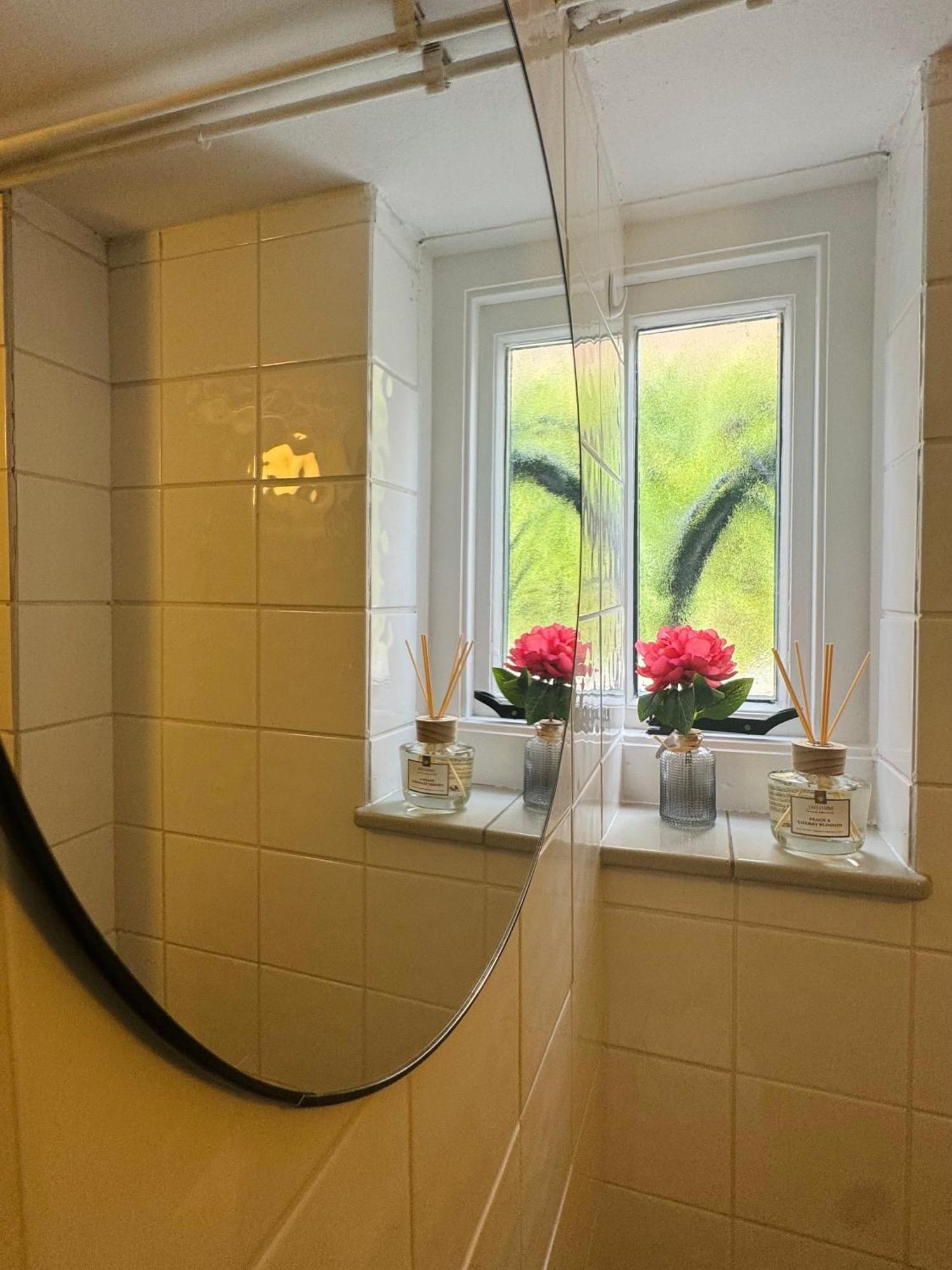 Appartement Souterrain Boslaan Katwijk Aan Zee Extérieur photo